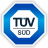 TÜV Akademie Logo